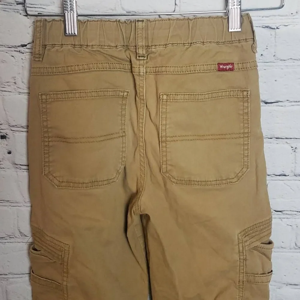 ‎Boys Levi's Tan Pants